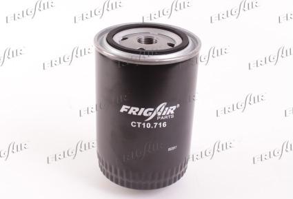 Frigair CT10.716 - Filter za ulje www.molydon.hr