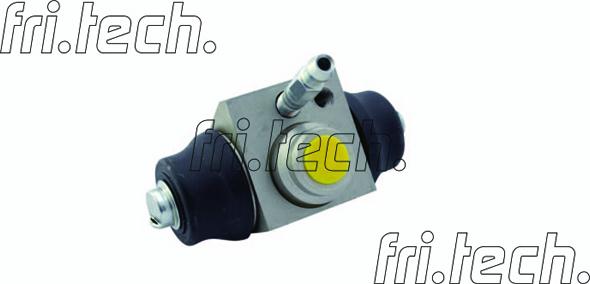 Fri.Tech. CF537 - Kočioni cilindar kotača www.molydon.hr