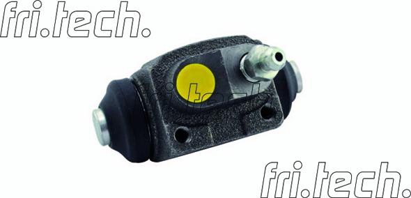 Fri.Tech. CF085 - Kočioni cilindar kotača www.molydon.hr