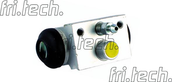 Fri.Tech. CF1004 - Kočioni cilindar kotača www.molydon.hr