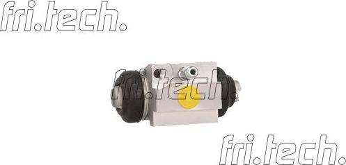 Fri.Tech. CF1014 - Kočioni cilindar kotača www.molydon.hr