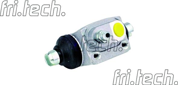 Fri.Tech. CF862 - Kočioni cilindar kotača www.molydon.hr