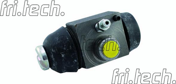 Fri.Tech. CF219 - Kočioni cilindar kotača www.molydon.hr