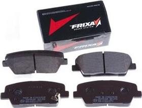 Frixa FPK26R - --- www.molydon.hr