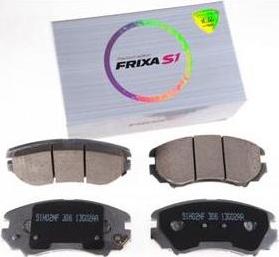 Frixa S1H02NF - --- www.molydon.hr