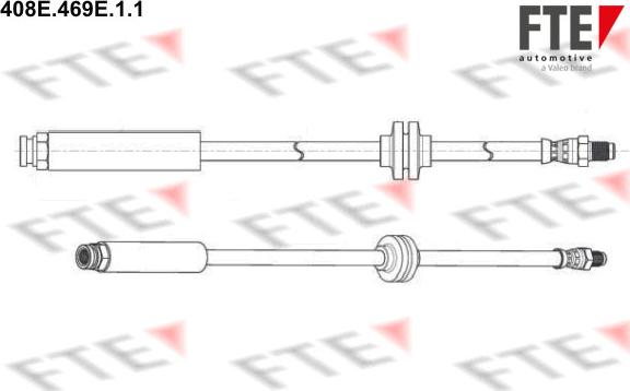 FTE 408E.469E.1.1 - Kočiono crijevo, lajtung www.molydon.hr