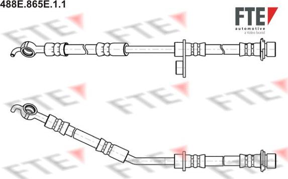 FTE 488E.865E.1.1 - Kočiono crijevo, lajtung www.molydon.hr