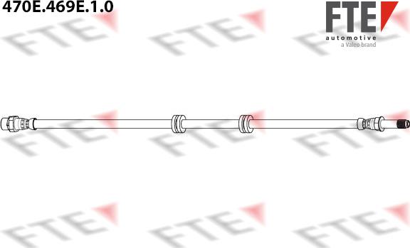 FTE 470E.469E.1.0 - Kočiono crijevo, lajtung www.molydon.hr