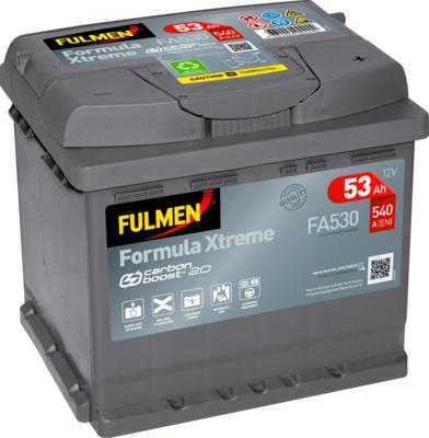 Fulmen FA530 - Akumulator  www.molydon.hr