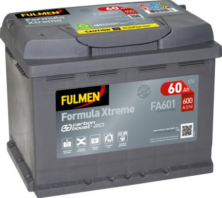 Fulmen FA601 - Akumulator  www.molydon.hr