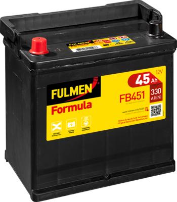 Fulmen FB451 - Akumulator  www.molydon.hr