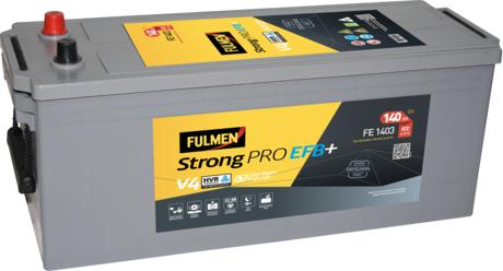 Fulmen FE1403 - Akumulator  www.molydon.hr