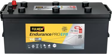 Fulmen FX1803 - Akumulator  www.molydon.hr