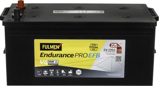 Fulmen FX2253 - Akumulator  www.molydon.hr