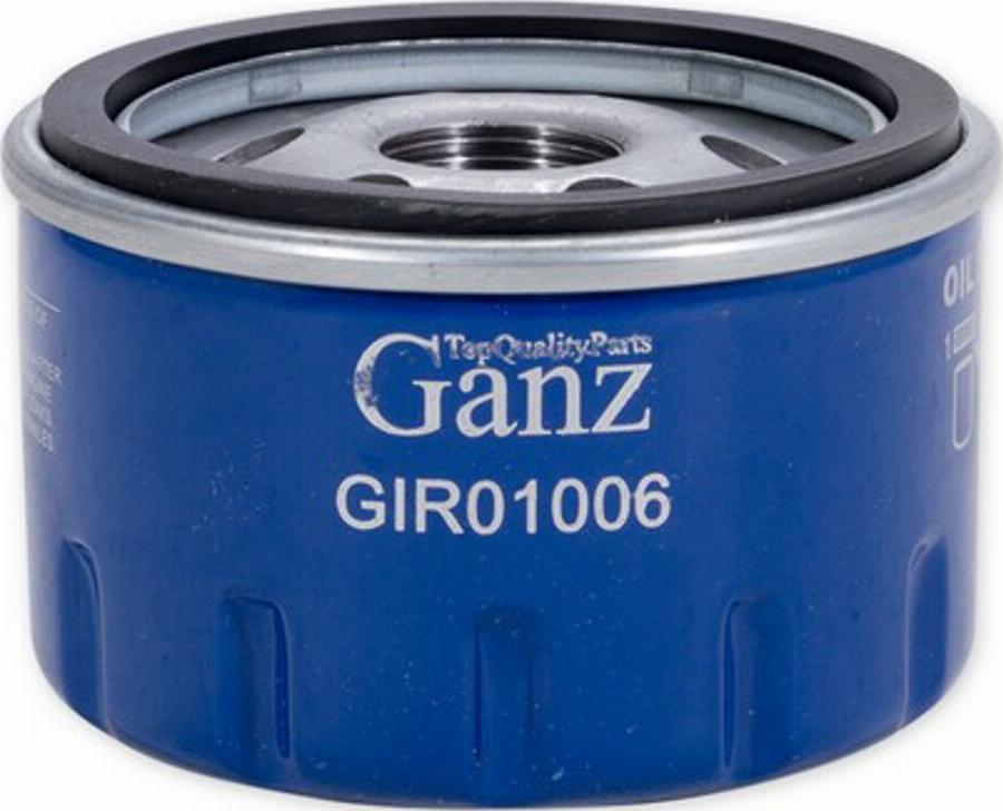 Ganz GIR01006 - Filter za ulje www.molydon.hr