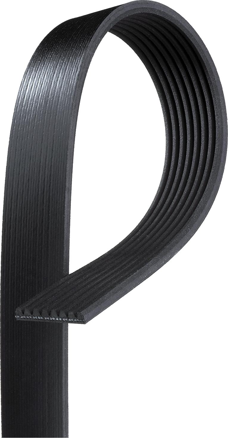 GATES-AU 8PK2410 - Klinasti rebrasti remen  www.molydon.hr