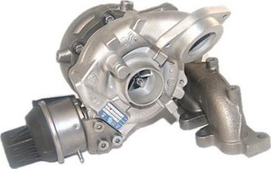 GCG Turbos Australia BW54409880036TEX - Kompresor, prehranjivac www.molydon.hr