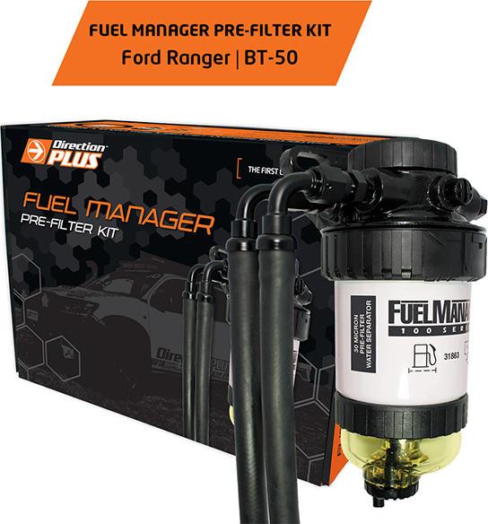 GCG Turbos Australia DDL-FM609DPK - Filter za gorivo www.molydon.hr