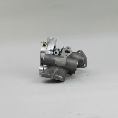 GCG Turbos Australia G452055-5004S - Kompresor, prehranjivac www.molydon.hr