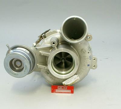 GCG Turbos Australia G824454-5002S - Kompresor, prehranjivac www.molydon.hr