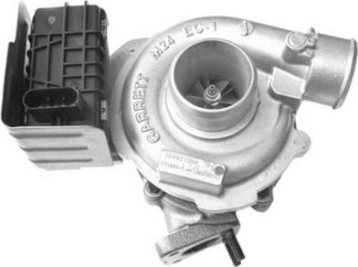 GCG Turbos Australia G796910-5002S - Kompresor, prehranjivac www.molydon.hr