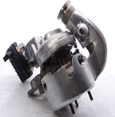 GCG Turbos Australia G755300-5007S - Kompresor, prehranjivac www.molydon.hr