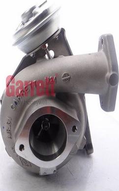 GCG Turbos Australia G750001-5002S - Kompresor, prehranjivac www.molydon.hr