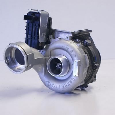 GCG Turbos Australia G758353-5024S - Kompresor, prehranjivac www.molydon.hr