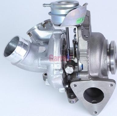 GCG Turbos Australia G760700-5004S - Kompresor, prehranjivac www.molydon.hr