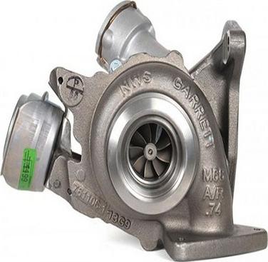 GCG Turbos Australia G760700-5004S - Kompresor, prehranjivac www.molydon.hr