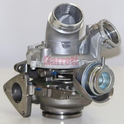 GCG Turbos Australia G760700-5004S - Kompresor, prehranjivac www.molydon.hr