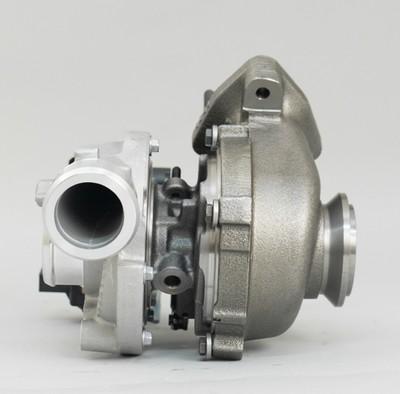 GCG Turbos Australia G762463-5006S - Kompresor, prehranjivac www.molydon.hr