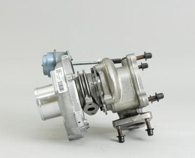 GCG Turbos Australia G762785-5004S - Kompresor, prehranjivac www.molydon.hr