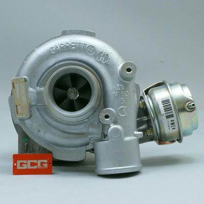 GCG Turbos Australia G712541-5007S - Kompresor, prehranjivac www.molydon.hr