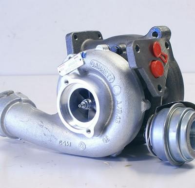 GCG Turbos Australia G720931-5005S - Kompresor, prehranjivac www.molydon.hr