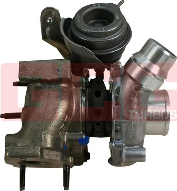 GCG Turbos Australia G773087-5003S - Kompresor, prehranjivac www.molydon.hr