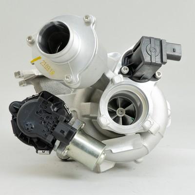 GCG Turbos Australia IHI06K145874P - Kompresor, prehranjivac www.molydon.hr