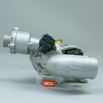 GCG Turbos Australia IHI06K145701M - Kompresor, prehranjivac www.molydon.hr