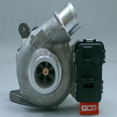 GCG Turbos Australia MIT49477-01214TEX - Kompresor, prehranjivac www.molydon.hr