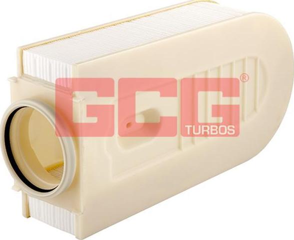 GCG Turbos Australia RY-A1984 - Filter za zrak www.molydon.hr