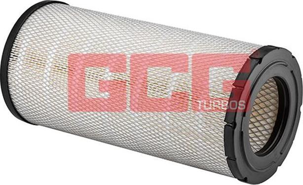 GCG Turbos Australia RY-HDA6073 - Filter za zrak www.molydon.hr