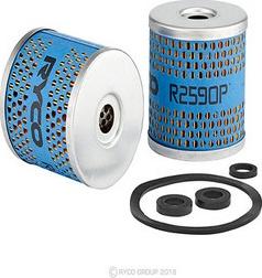 GCG Turbos Australia RY-R2590P - Filter za gorivo www.molydon.hr