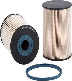 GCG Turbos Australia RY-R2666P - Filter za gorivo www.molydon.hr