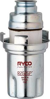 GCG Turbos Australia RY-R2626P - Filter za gorivo www.molydon.hr