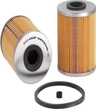 GCG Turbos Australia RY-R2628P - Filter za gorivo www.molydon.hr