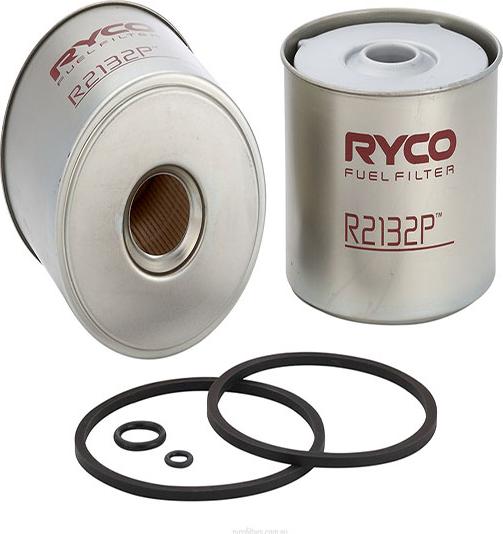 GCG Turbos Australia RY-R2132P - Filter za gorivo www.molydon.hr