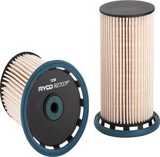 GCG Turbos Australia RY-R2707P - Filter za gorivo www.molydon.hr