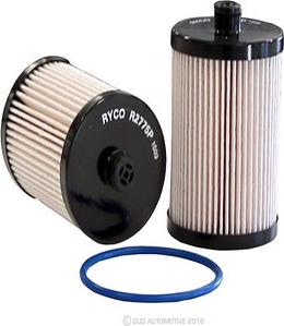 GCG Turbos Australia RY-R2775P - Filter za gorivo www.molydon.hr