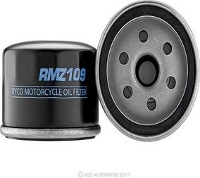 GCG Turbos Australia RY-RMZ109 - Filter za ulje www.molydon.hr