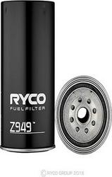 GCG Turbos Australia RY-Z949 - Filter za gorivo www.molydon.hr